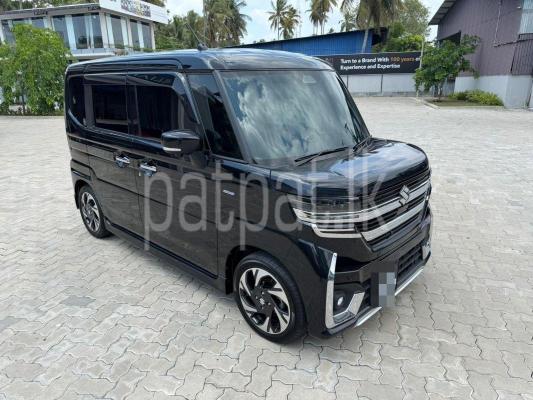 Suzuki Spacia 2023 - மறுசீரமைக்கப்பட்டது கார் sale in Sri Lanka - patpat.lk