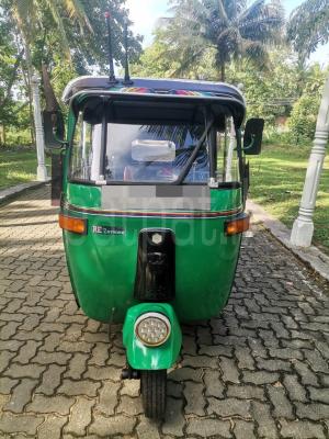 Bajaj Three Wheel 2003