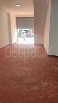 Building for Rent in Morontuduwa
