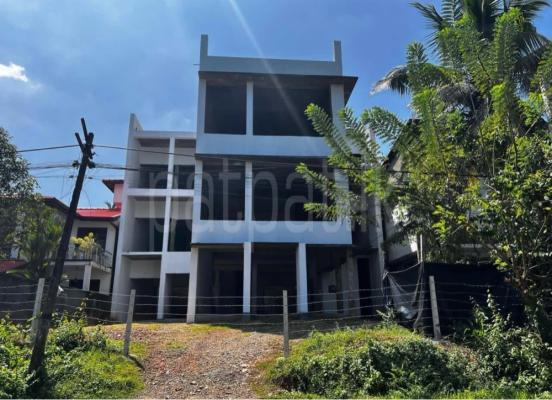 Building for Sale in Kalutara