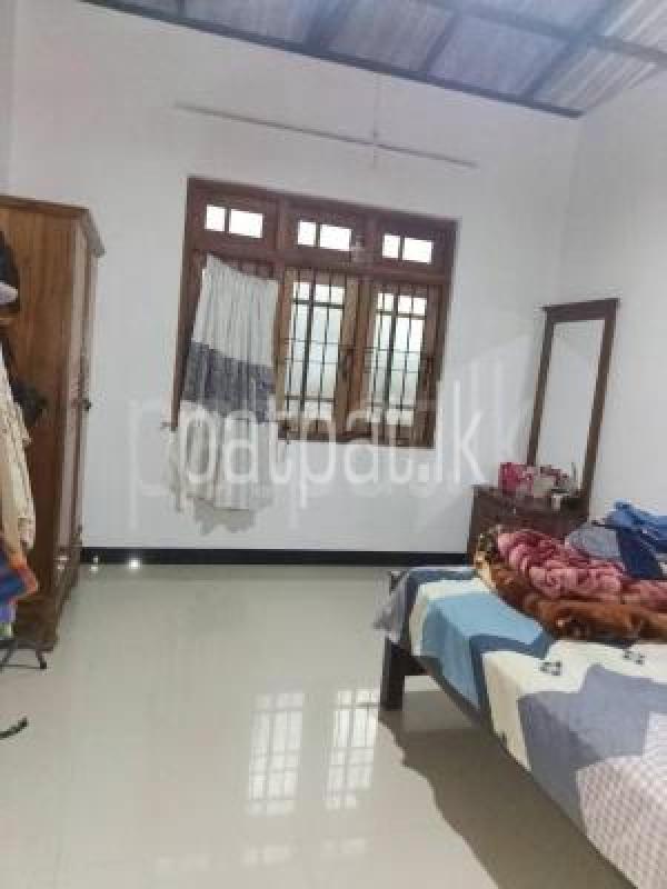 House for Sale in Ibbagamuwa