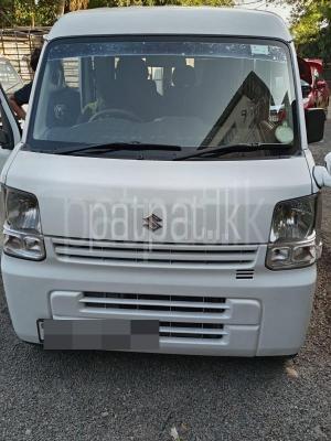 Suzuki Every 2006 - Used Van sale in Sri Lanka - patpat.lk
