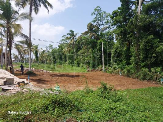 Residential Land for Sale in Kalutara