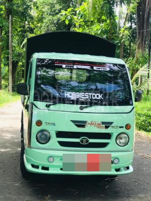 Tata Super Ace 2012 - Used Truck sale in Sri Lanka - patpat.lk