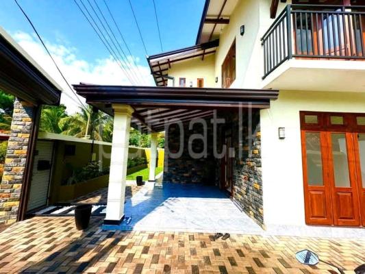 House for Sale in Kirillawala