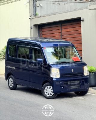 Suzuki Every 2023 - Used Van sale in Sri Lanka - patpat.lk