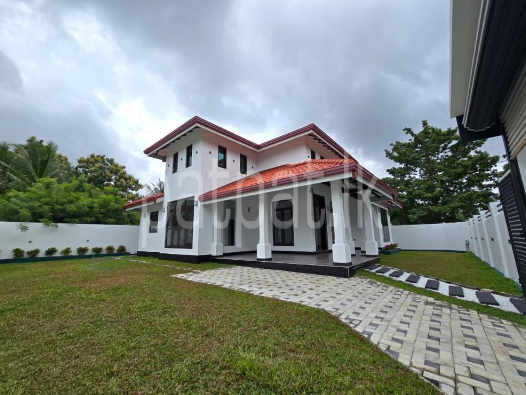 House for Sale in Negombo