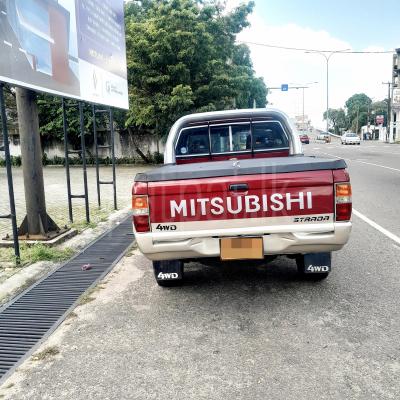 Mitsubishi Strada 1992 -  භාණ්ඩ ප්‍රවාහන sale in Sri Lanka - patpat.lk