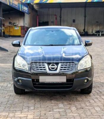 Nissan Qashqai 2007