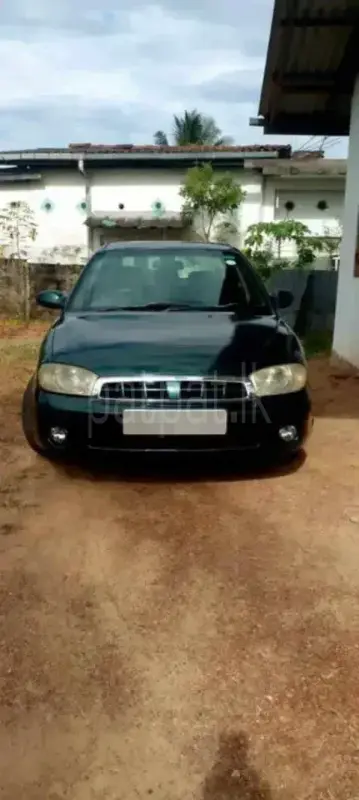 KIA Spectra 2006 -  කාර් sale in Sri Lanka - patpat.lk