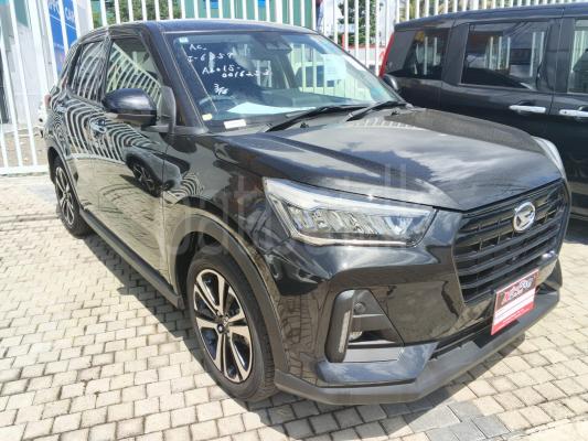 Daihatsu Rocky 2025 - Brand New SUV sale in Sri Lanka - patpat.lk