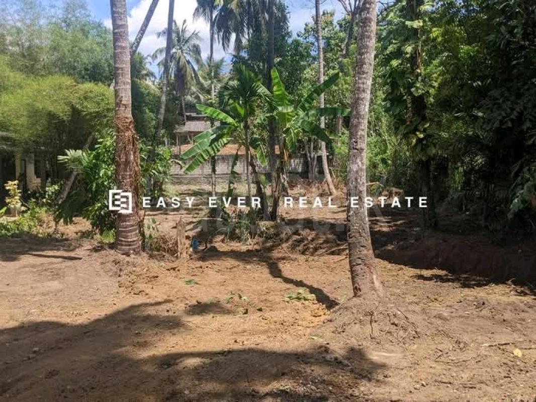 Commercial Land for Sale in Mirigama