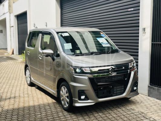Suzuki Wagon R 2025