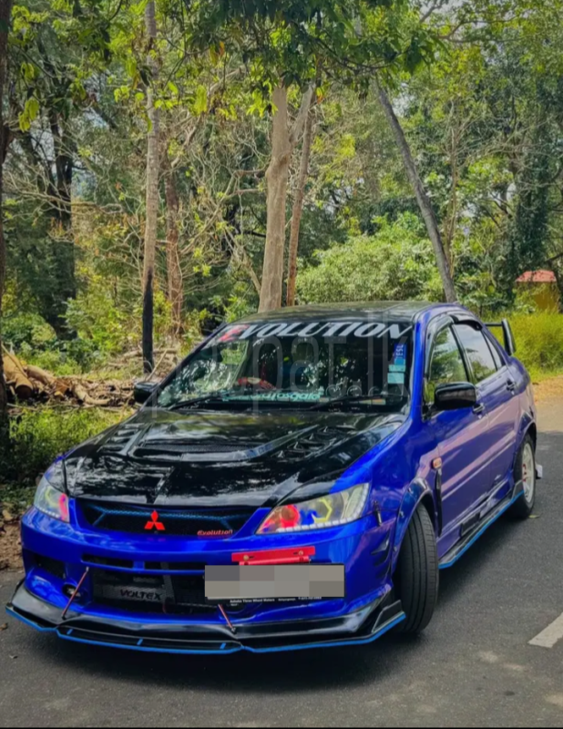 Mitsubishi Lancer 2003 - Used Car sale in Sri Lanka - patpat.lk