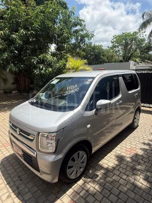 Suzuki Wagon R 2025 - மறுசீரமைக்கப்பட்டது கார் sale in Sri Lanka - patpat.lk