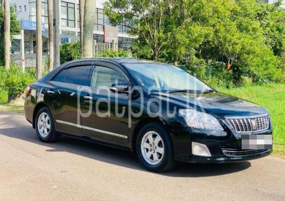 Toyota Premio 2014 -  Car sale in Sri Lanka - patpat.lk