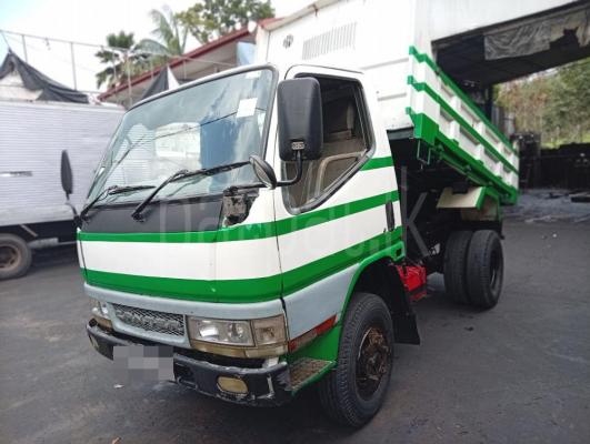 Mitsubishi Canter 1996