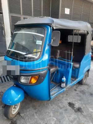 TVS King 2015 - භාවිතා කරන ලද ත්‍රිරෝද රථය sale in Sri Lanka - patpat.lk