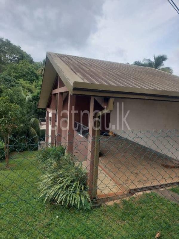 House for Sale in Kandy