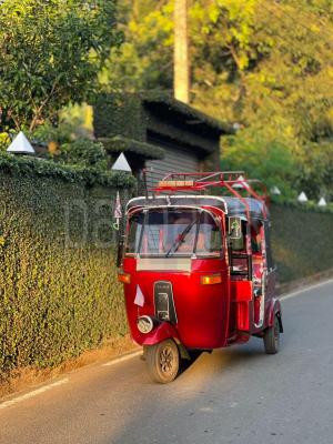 Bajaj 4 stroke 2008 - பயன்படுத்தப்பட்டது முச்சக்கர வண்டி sale in Sri Lanka - patpat.lk