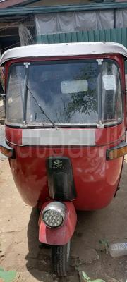 Bajaj Three Wheel 2006 - Used Three wheeler sale in Sri Lanka - patpat.lk