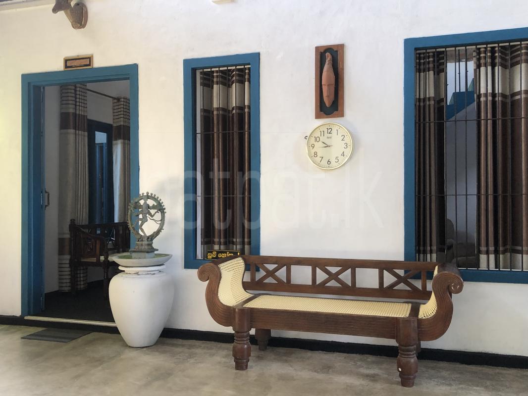 House for Sale in Polonnaruwa