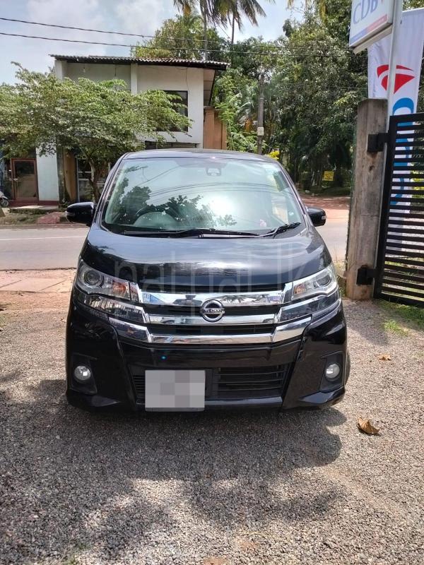 Nissan Dayz 2023 - பயன்படுத்தப்பட்டது கார் sale in Sri Lanka - patpat.lk