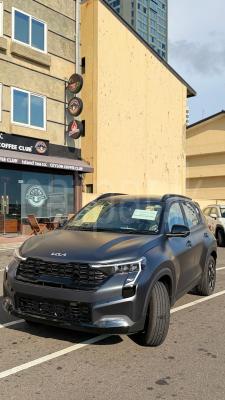 KIA 150K 2026 - අලුත් SUV රථය sale in Sri Lanka - patpat.lk