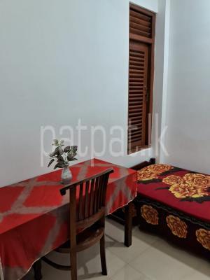Room for Rent in Nugegoda