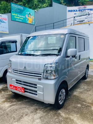 Suzuki Every 2023 - மறுசீரமைக்கப்பட்டது வேன் sale in Sri Lanka - patpat.lk