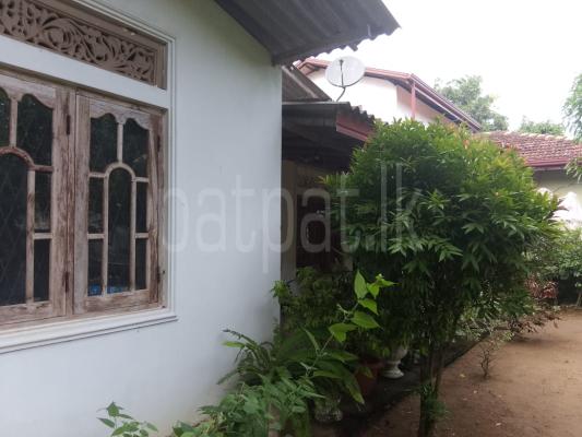 House for Sale in Ibbagamuwa