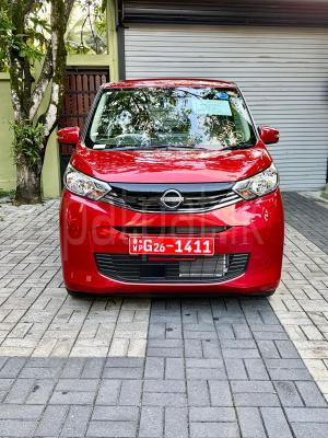Nissan Dayz 2025 - Brand New Car sale in Sri Lanka - patpat.lk