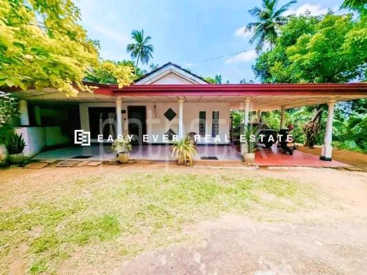 Residential Land for Sale in Mirigama