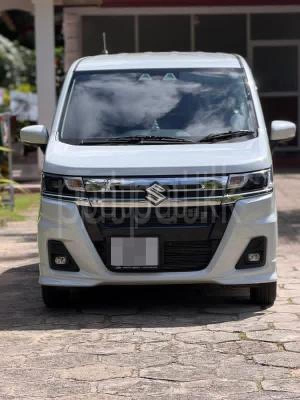 Suzuki Wagon R 2025 -  கார் sale in Sri Lanka - patpat.lk