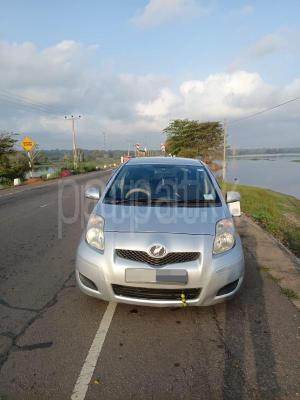 Toyota Vitz 2007 - பயன்படுத்தப்பட்டது கார் sale in Sri Lanka - patpat.lk