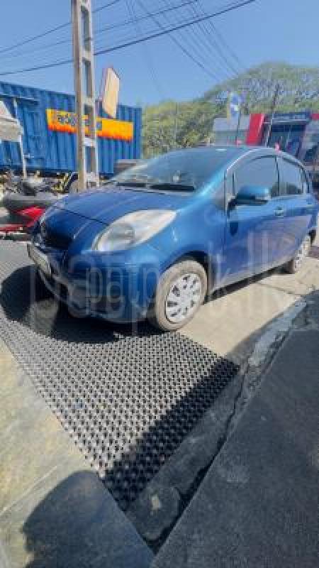 Toyota Vitz 2008 -  කාර් sale in Sri Lanka - patpat.lk