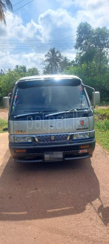 Nissan Caravan 1994 -  வேன் sale in Sri Lanka - patpat.lk