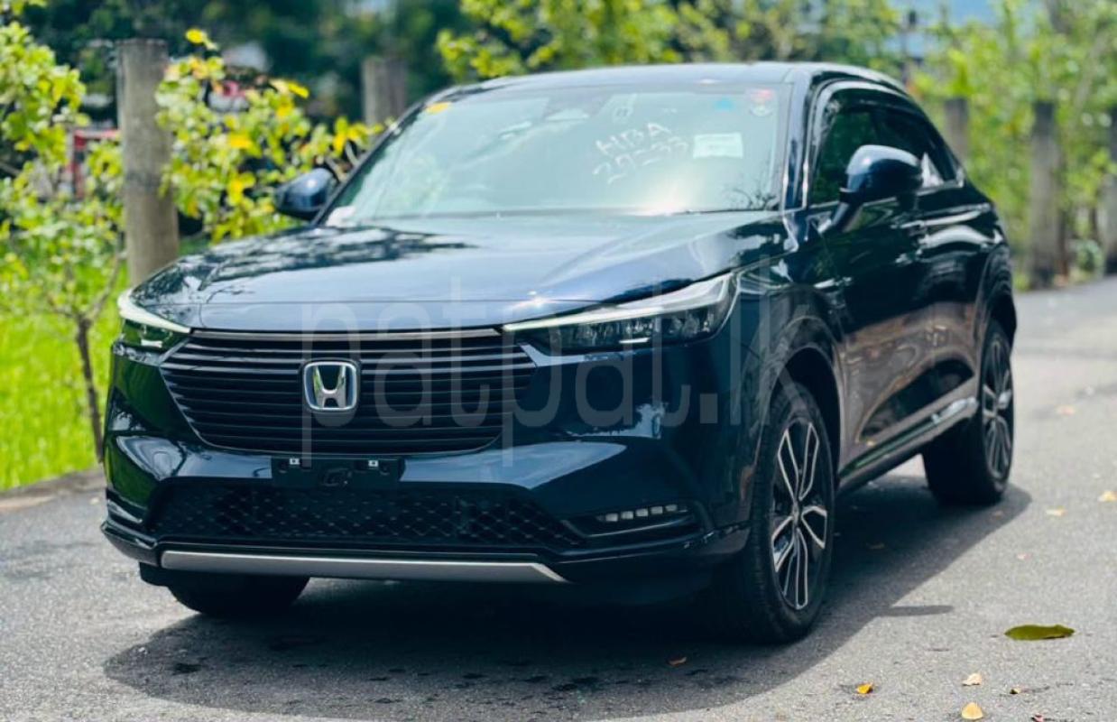 Honda Vezel 2024 -  SUV රථය sale in Sri Lanka - patpat.lk