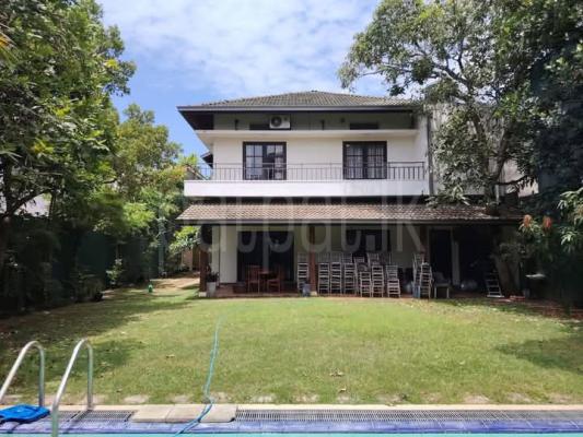 House for Sale in Kalubowila