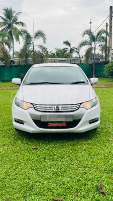 Honda Insight 2011 - Used Car sale in Sri Lanka - patpat.lk