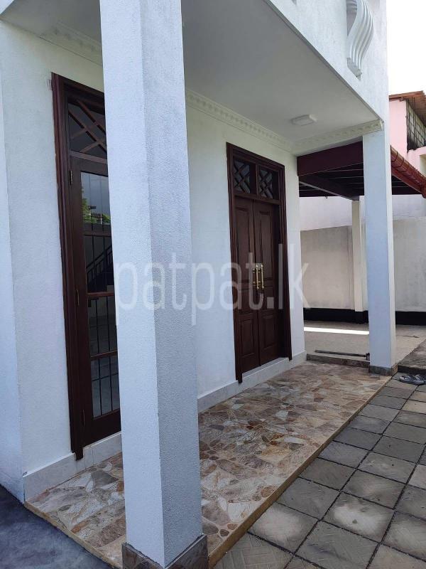 House for Sale in Homagama