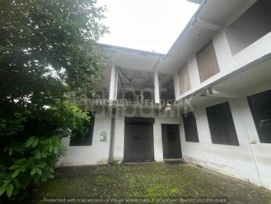 Factory / Workshop for Sale in Kadawatha