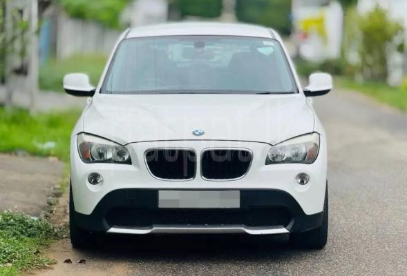BMW X Series 2011 - Used SUV sale in Sri Lanka - patpat.lk