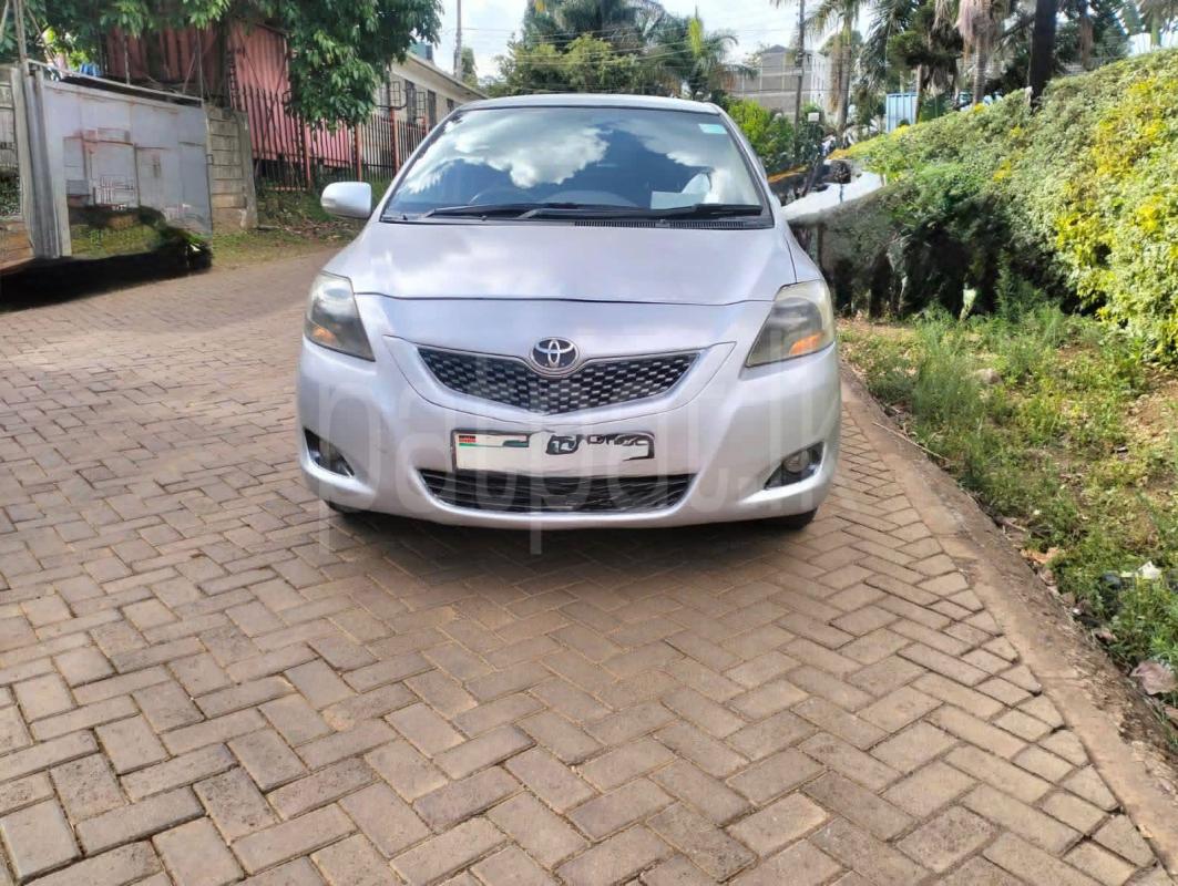 Toyota Vios 2009 -  Car sale in Sri Lanka - patpat.lk