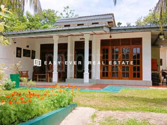 Residential Land for Sale in Kalutara