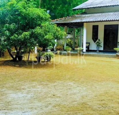 House for Sale in Kataragama