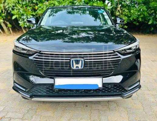 Honda Vezel 2023 - பயன்படுத்தப்பட்டது SUV sale in Sri Lanka - patpat.lk