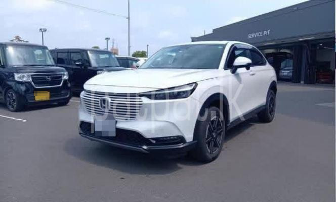 Honda Vezel 2023 - භාවිතා කරන ලද SUV රථය sale in Sri Lanka - patpat.lk