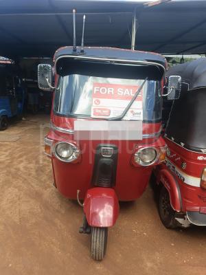 Bajaj 4 stroke 2012 - பயன்படுத்தப்பட்டது முச்சக்கர வண்டி sale in Sri Lanka - patpat.lk