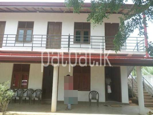 Hotel for Sale in Kataragama